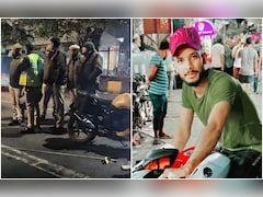 Delhi News: मौजपुर के कैफे में हमलावरों ने ताबड़तोड़ बरसाईं गोलियां, 24 साल के युवक ने दम तोड़ा