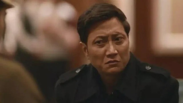 <i>Paatal Lok 2</i> Actor Prashant Tamang's Mortal Remains Brought To Siliguri, Final Rites In Darjeeling