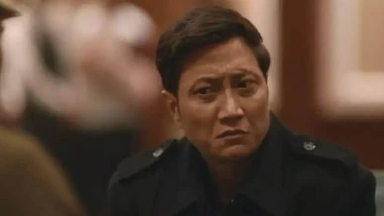 <i>Paatal Lok 2</i> Actor Prashant Tamang's Mortal Remains Brought To Siliguri, Final Rites In Darjeeling