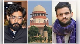 दिल्ली दंगा केस LIVE: उमर खालिद और शरजील इमाम को नहीं मिली जमानत, अन्य 5 को SC ने दी बेल