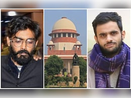 LIVE UPDATES: क्या जेल से बाहर आएंगे उमर और शरजील इमाम? जानें दिल्ली पुलिस के सामने सिब्बल ने दी थी क्या दलीलें