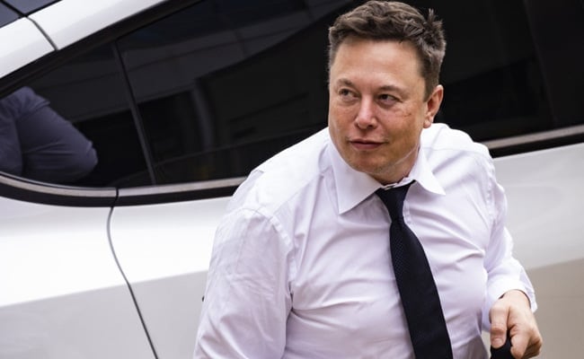 Elon Musk Shows How Crypto Trading May Ruin Stock Traders' Weekends