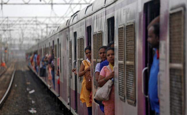 India's Economic Growth At 6-Year Low, GDP Expands 5% In June Quarter