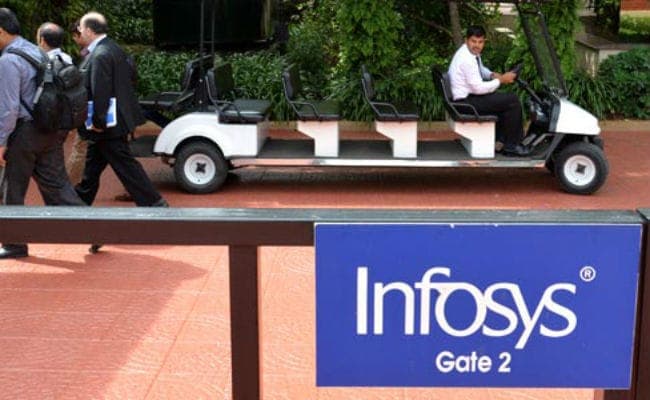 Infosys Announces Share Buyback Worth Rs 8,260 Crore
