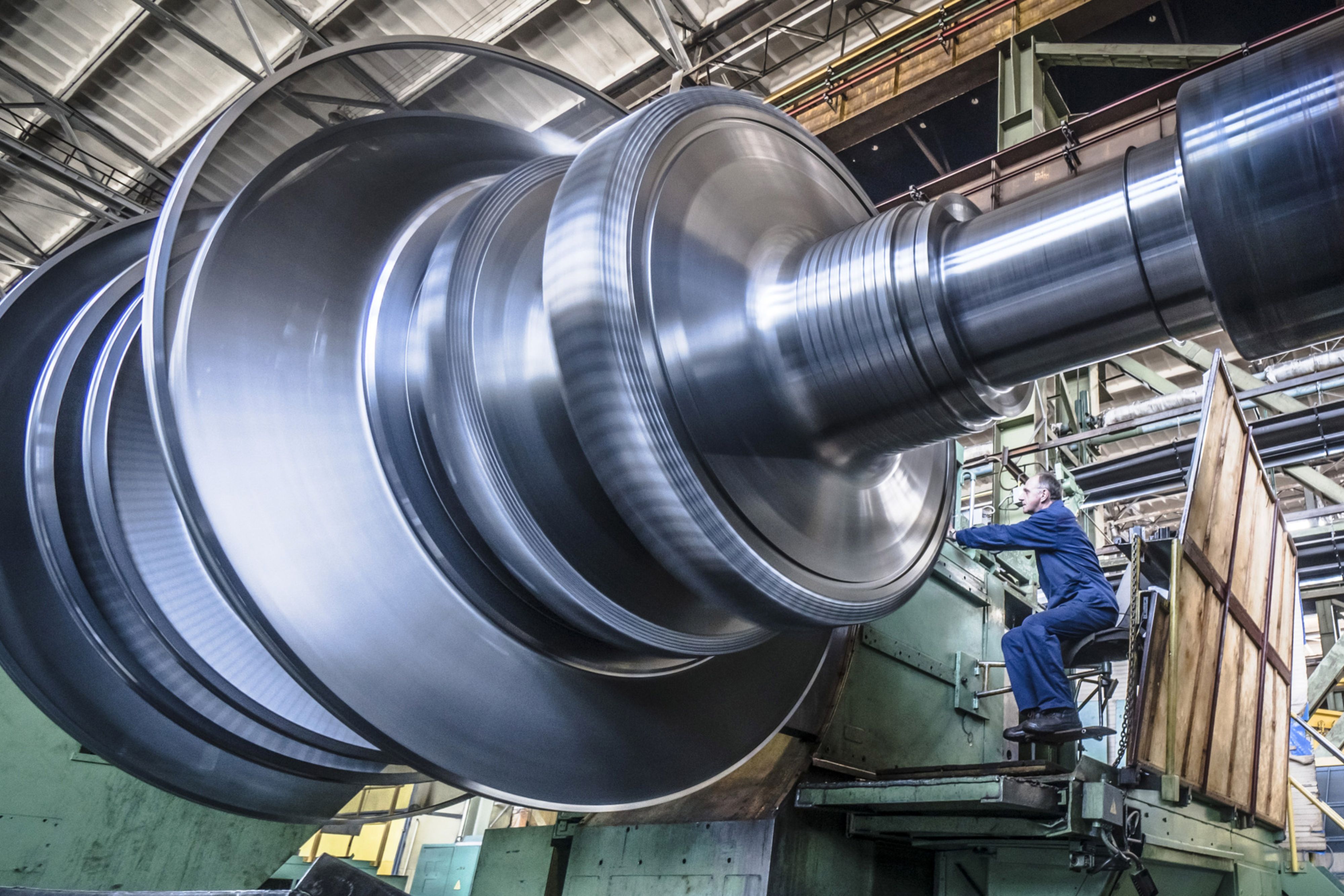 Triveni Turbine Q4 Review - Enquiry Pipeline Remains Robust: Prabhudas Lilladher