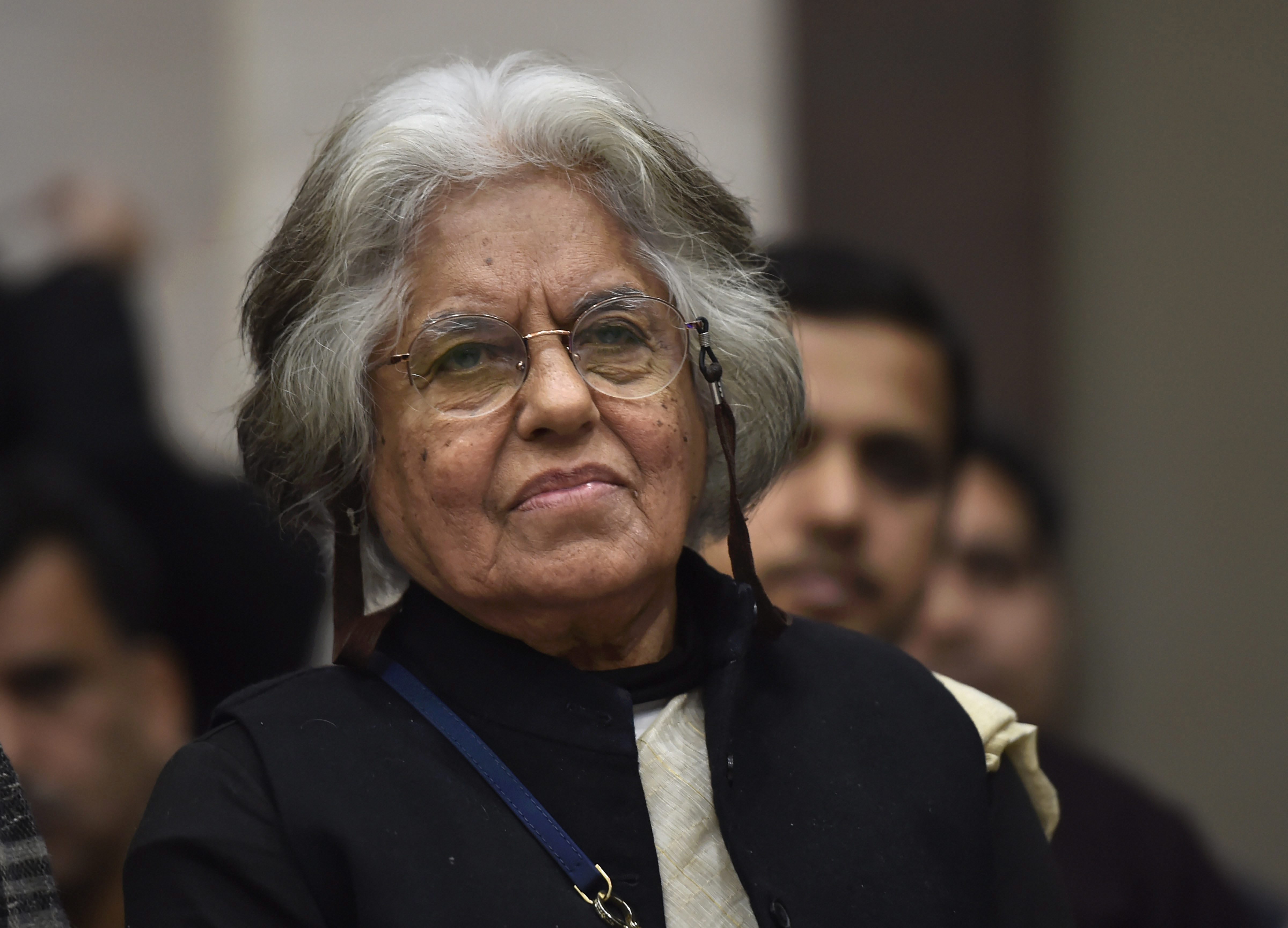 Lawyers Collective Being Targeted For Work On Human Rights, Says Indira Jaising