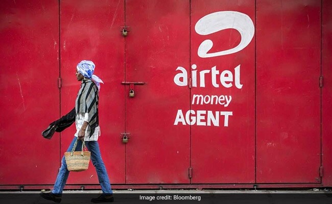 Billionaire Sunil Mittal's Airtel Falters in War With Mukesh Ambani's Jio