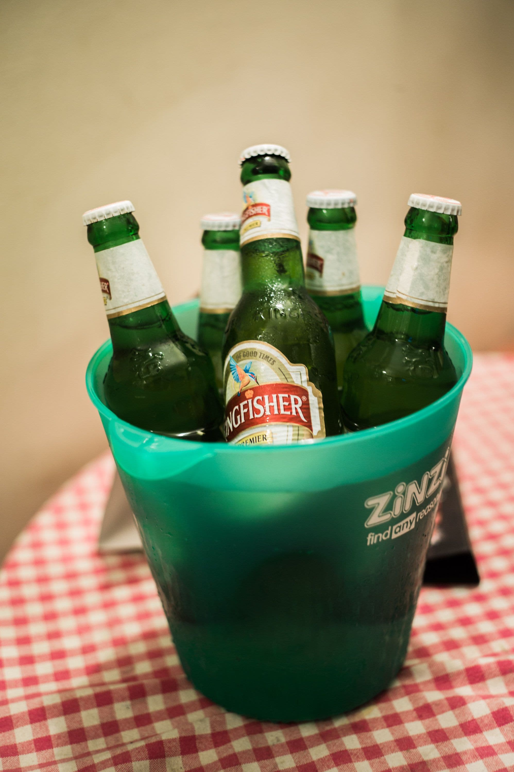 United Breweries - CCI Order To Provide Headwinds In The Near Term: ICICI Direct