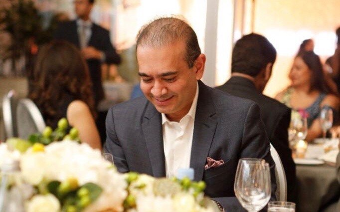 PNB Fraud: Four Swiss Bank Accounts Of Nirav Modi, Sister Purvi Modi Frozen
