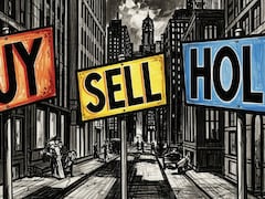 Buy, Sell or Hold: Brigade Hotels, NMDC Steel, Bajaj Housing Finance, NMDC Steel And More