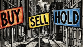 Buy, Sell Or Hold: Canara Bank, Dixon, Tata Motors PV, TCS, Muthoot Finance, And More &mdash; Ask Profit