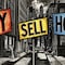 Buy, Sell or Hold: Brigade Hotels, NMDC Steel, Bajaj Housing Finance, NMDC Steel And More