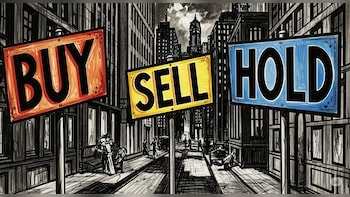 Buy, Sell Or Hold: Bank of Baroda, Kalyan Jewellers, Finolex Cables — Ask Profit