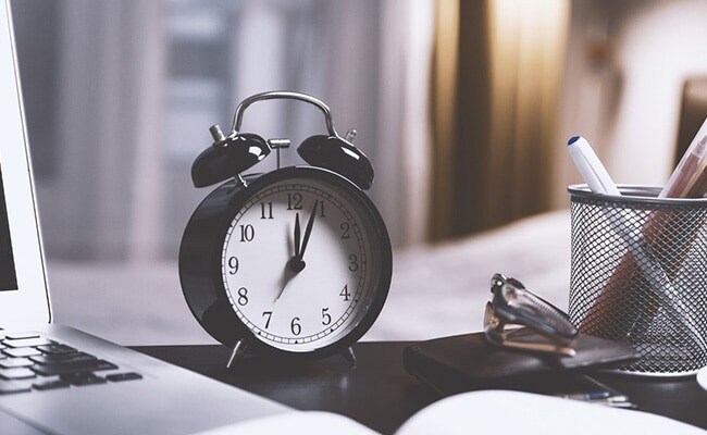 Centre Planning To Make Synchronisation With Indian Standard Time Mandatory: Official