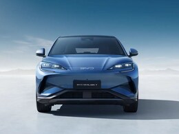 भारत की प्रीमियम इलेक्ट्रिक कार BYD Sealion 7 की बढ़ी कीमत, जानिए अब कितना है On Road Price