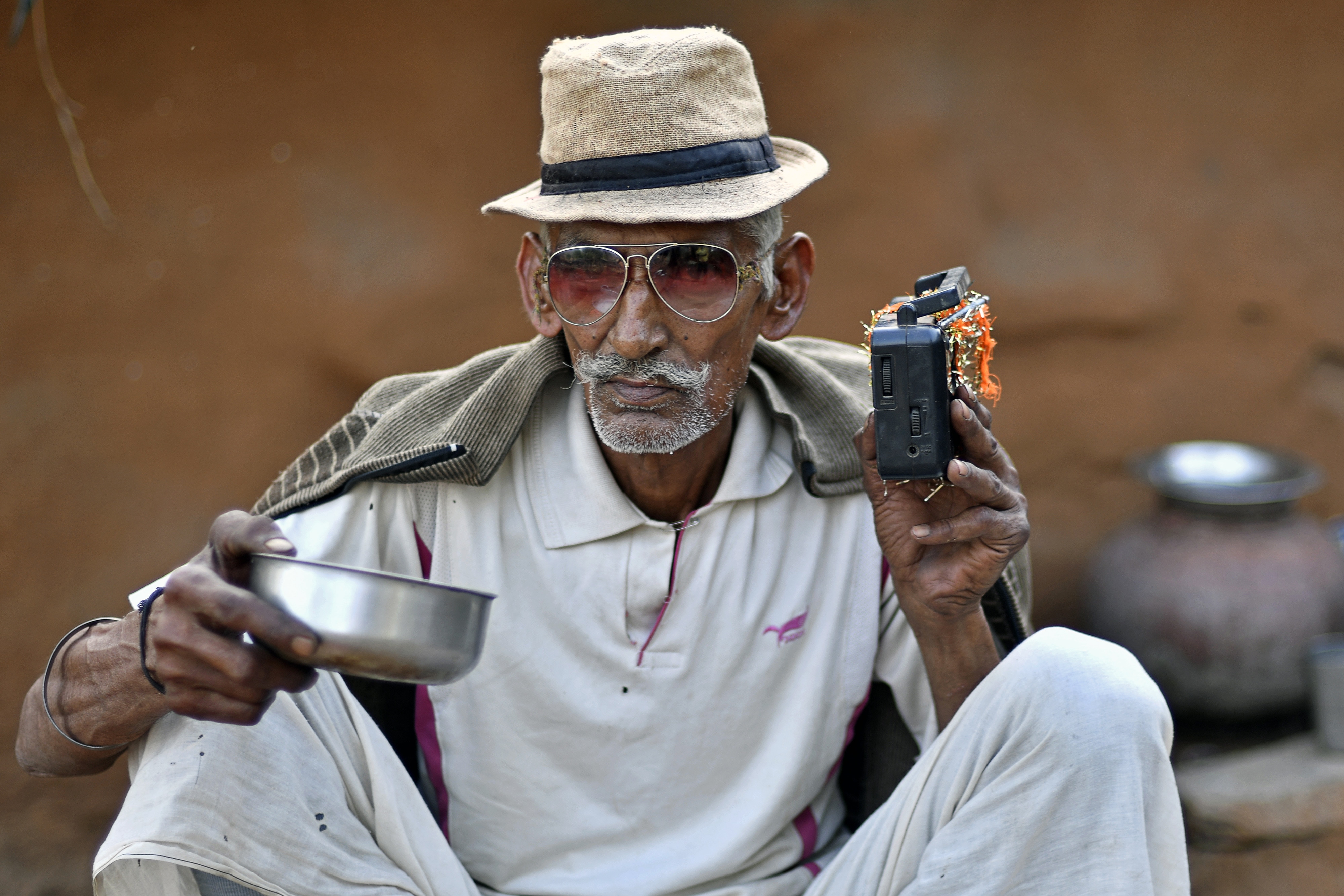 Can Radio Operators Fend Off The Streaming App Threat?