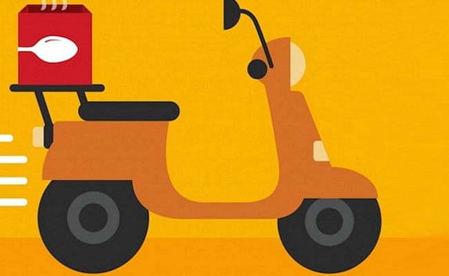 Zomato To Sell UAE Food Delivery Business For $172 Million