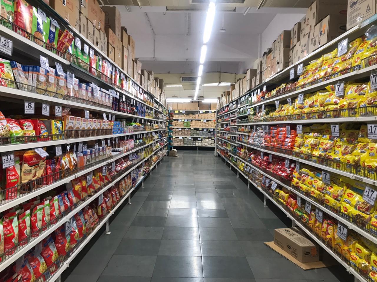 DMart Q4 Results Review - Inline, Healthy, Priced-In; Time-Correction Likely: Dolat Capital