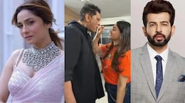 Ankita Lokhande Slams Trolls Linking Mahhi Vij To 'Close Friend' And Salman Khan's Associate Nadim, Jay Bhanushali Reacts