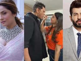 Ankita Lokhande Slams Trolls Linking Mahhi Vij To 'Close Friend' And Salman Khan's Associate Nadim, Jay Bhanushali Reacts