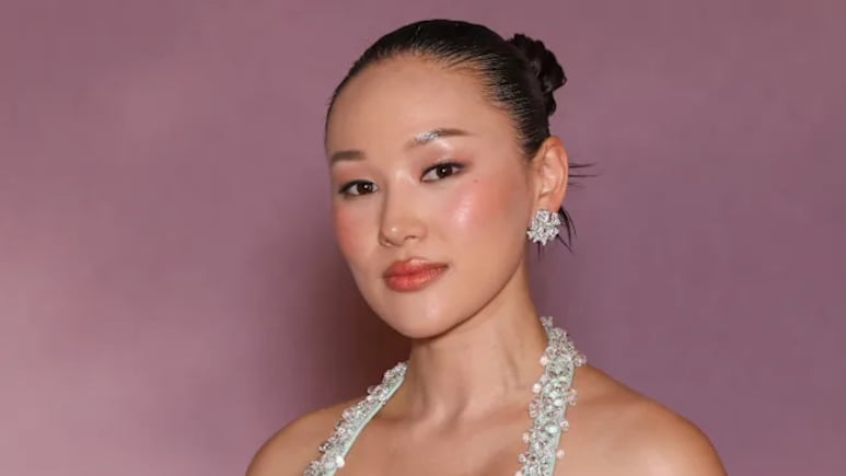 <i>Bridgerton</i> Season 4 Actor Yerin Ha Opens Up About How Imposter Syndrome Is "A Real Thing"