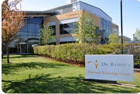 USFDA Inspects Dr Reddy's Hyderabad R&D facility