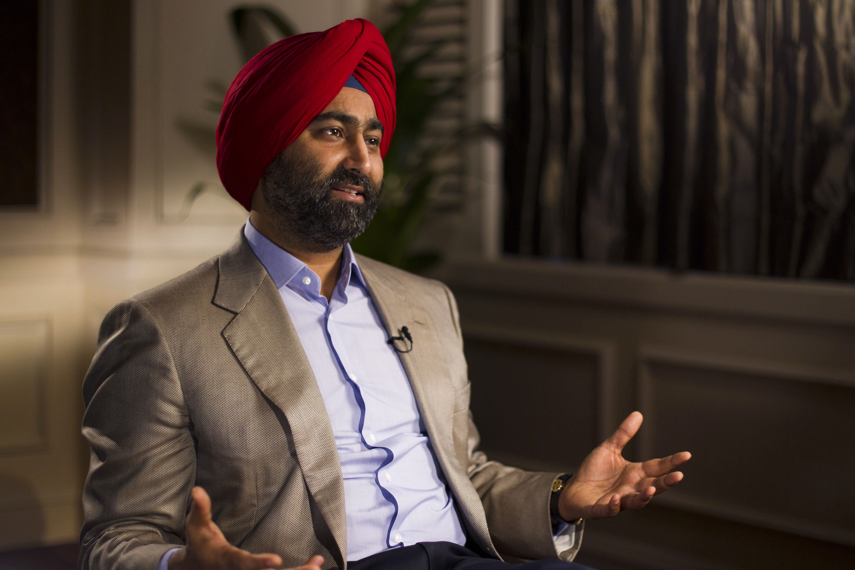 Singh Brothers Diverted Funds Despite Court Orders, Daiichi Sankyo Tells Supreme Court