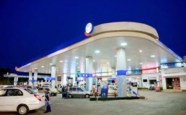 "Wasn't Time To Bring Petrol, Diesel Under GST": Nirmala Sitharaman
