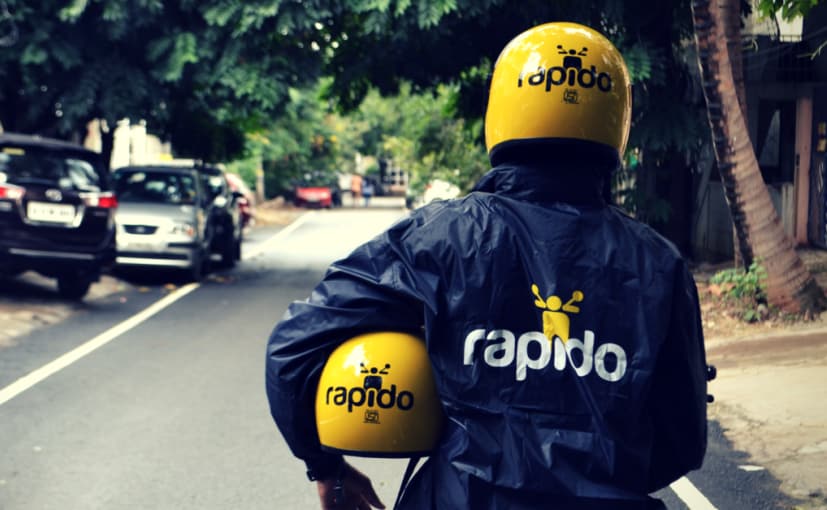 Rapido Launches Food Delivery App 'Ownly', Most Dishes Priced Below Rs 150