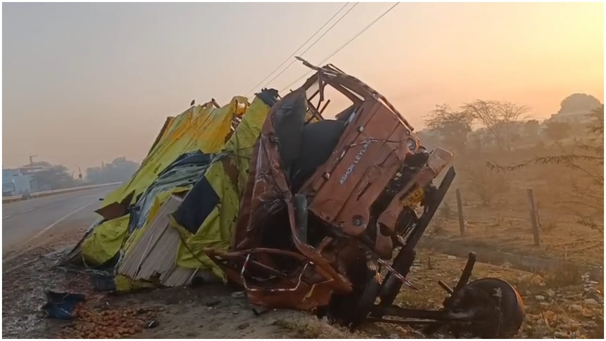 Latest and Breaking News on NDTV