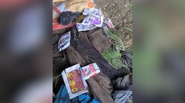 Jaish Terrorist Hideout Located At Altitude Of 12,000 Feet Busted In J&K