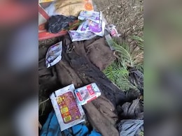 Jaish Terrorist Hideout Located At Altitude Of 12,000 Feet Busted In J&K