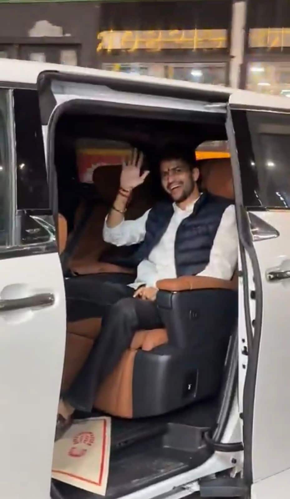 Latest and Breaking News on NDTV