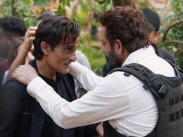 कौन है धुरंधर के 'रहमान डकैत', पापा ने कभी दी थी अमिताभ बच्चन को टक्कर, खुद बनने वाले थे करिश्मा कपूर के हमसफर