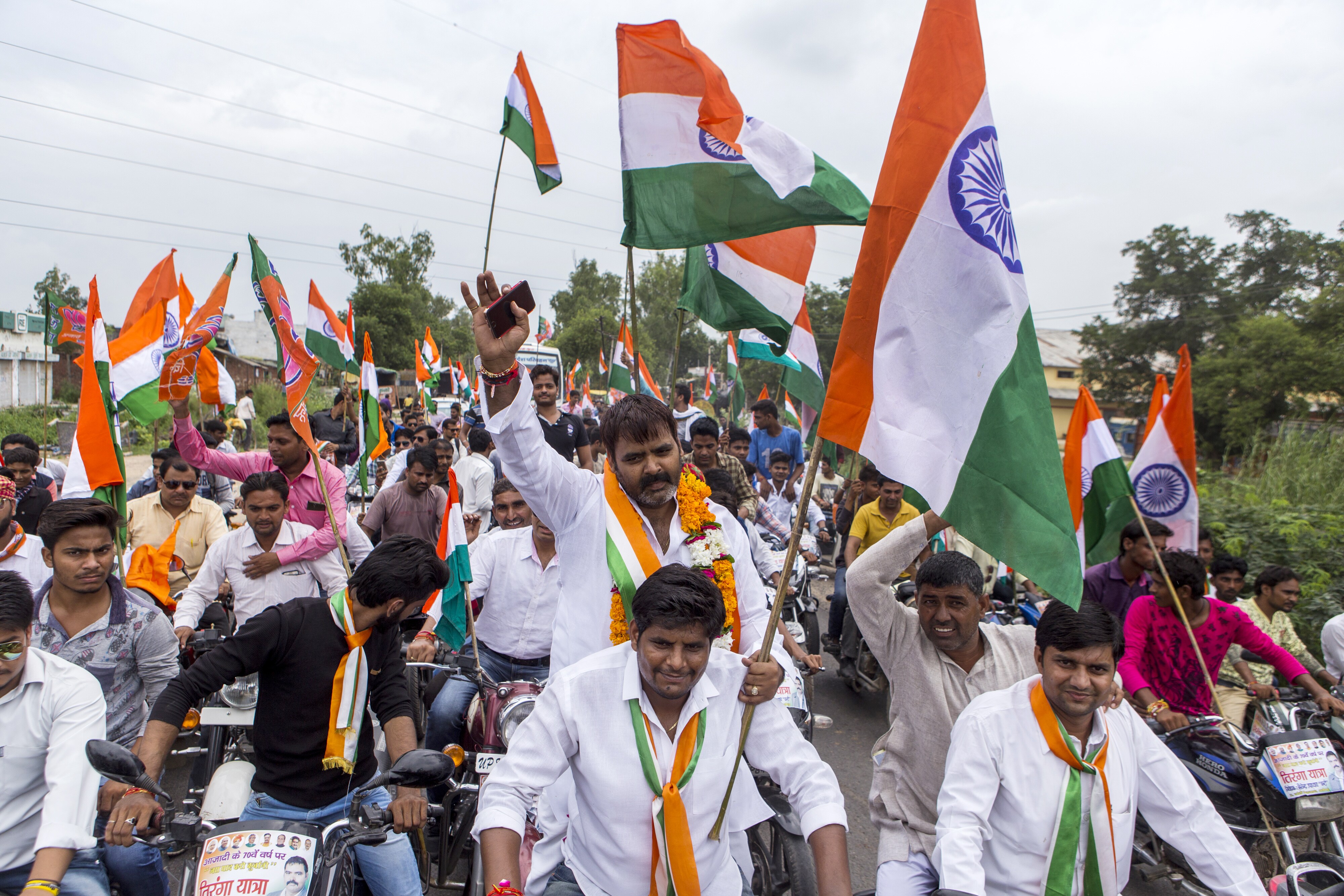 Conviction Rate In Criminal Cases Against India&rsquo;s MPs, MLAs At 6%