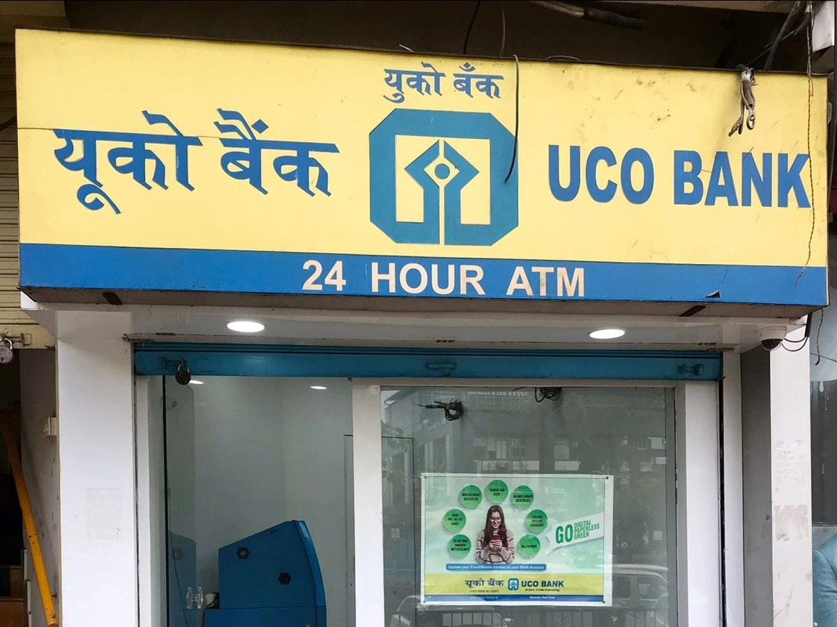UCO Bank Recovers 79% Of Wrongly Credited Amount After Technical Glitch