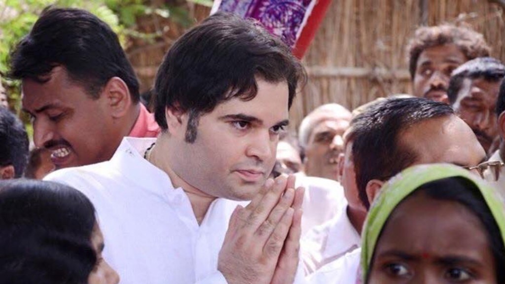 Arms Dealer Says Varun Gandhi Was Blackmailed for Classified Info