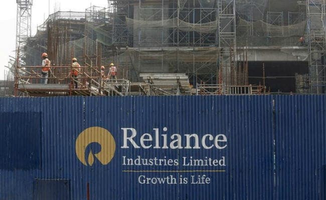 RIL Reports 17.4% Year-On-Year Rise In Q2 Net Profit At 9,516 Crore Rupees