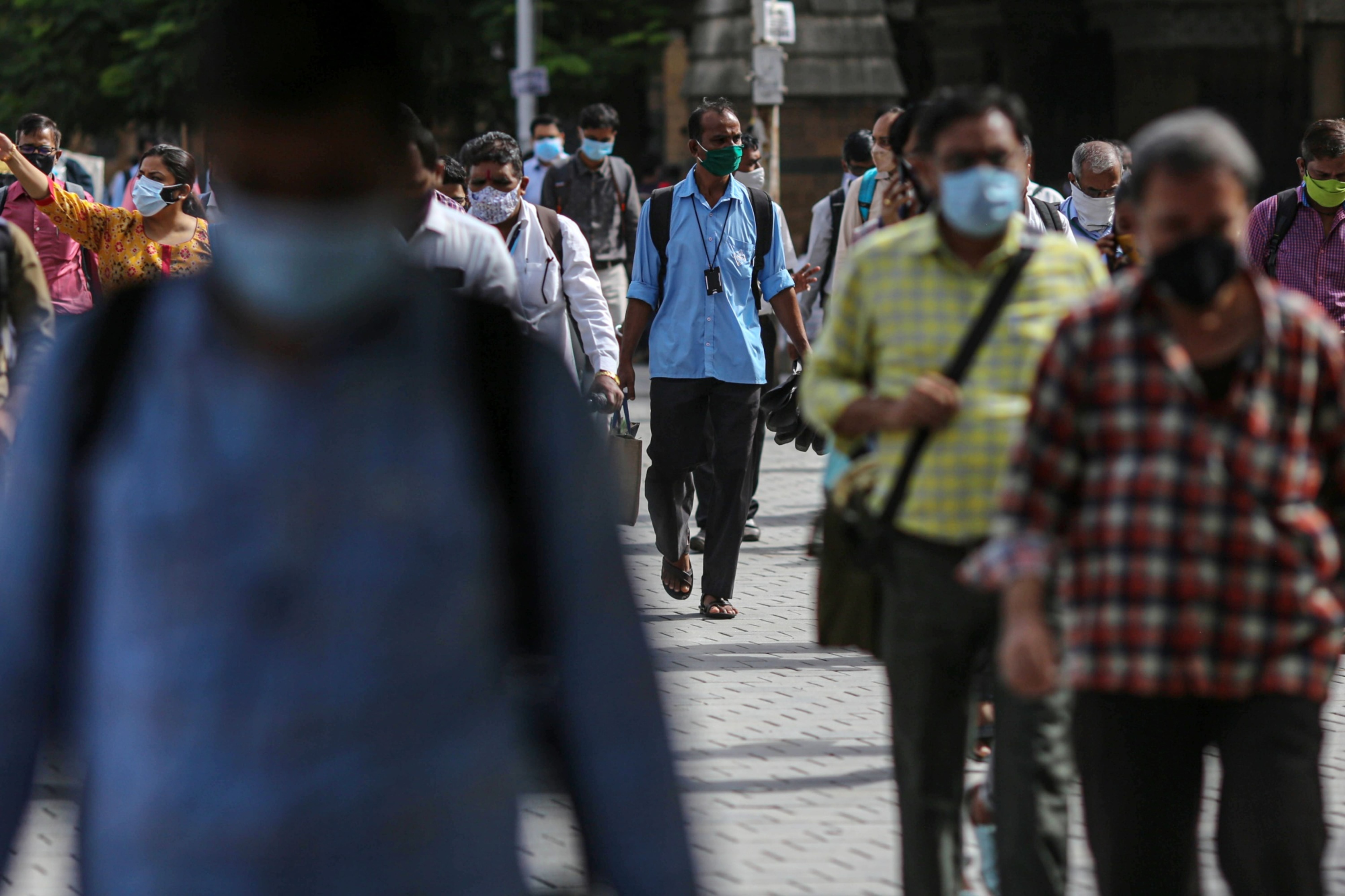 Covid-19 India Updates: 2,020 Deaths Recorded In A Day As Madhya Pradesh Reconciles Data