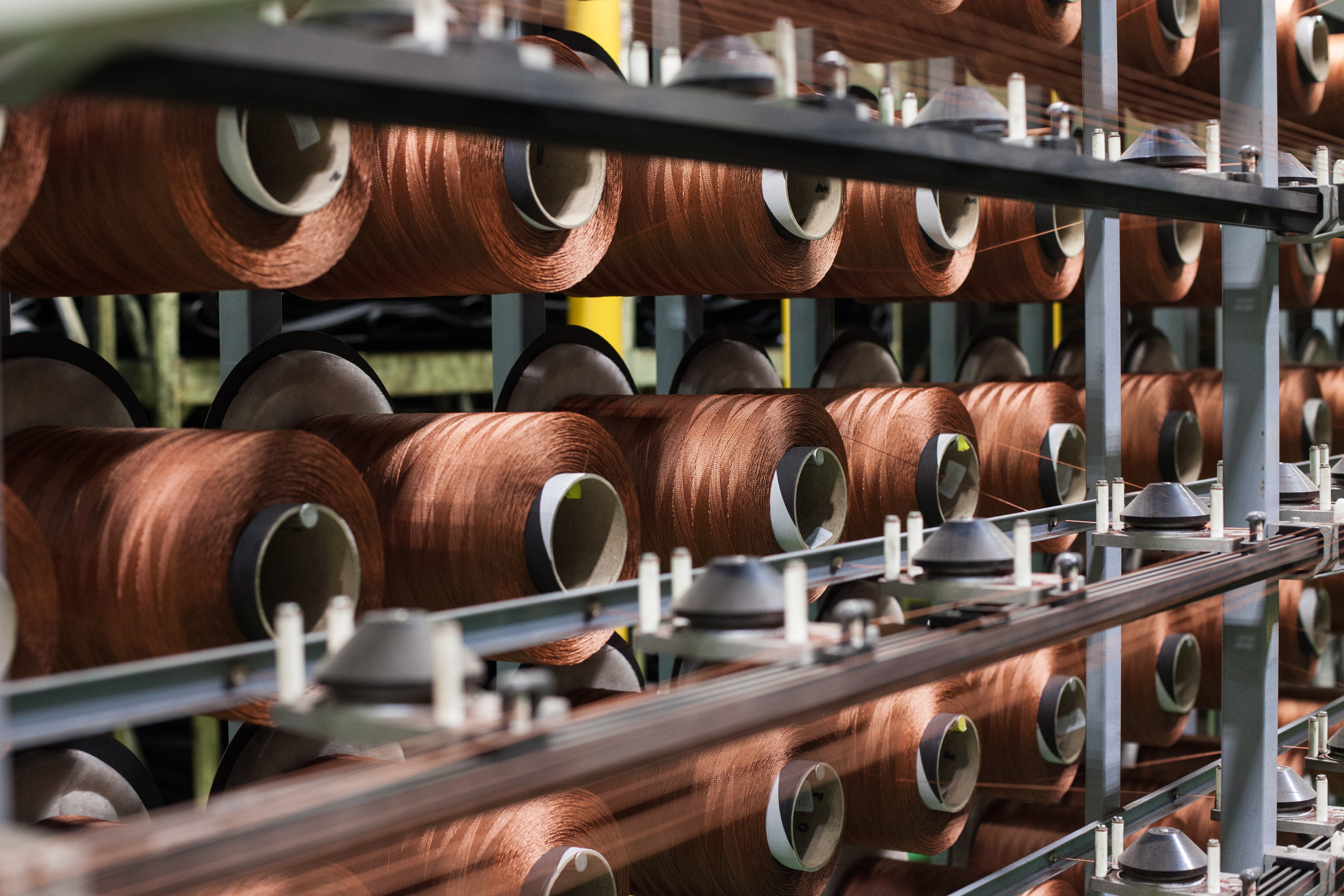  Anti-Dumping Duty Likely On Nylon Filament Yarn From EU, Vietnam