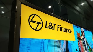 L&T Finance Share Price Rises Despite Morgan Stanley's 'Underweight' Rating After Q1 Results