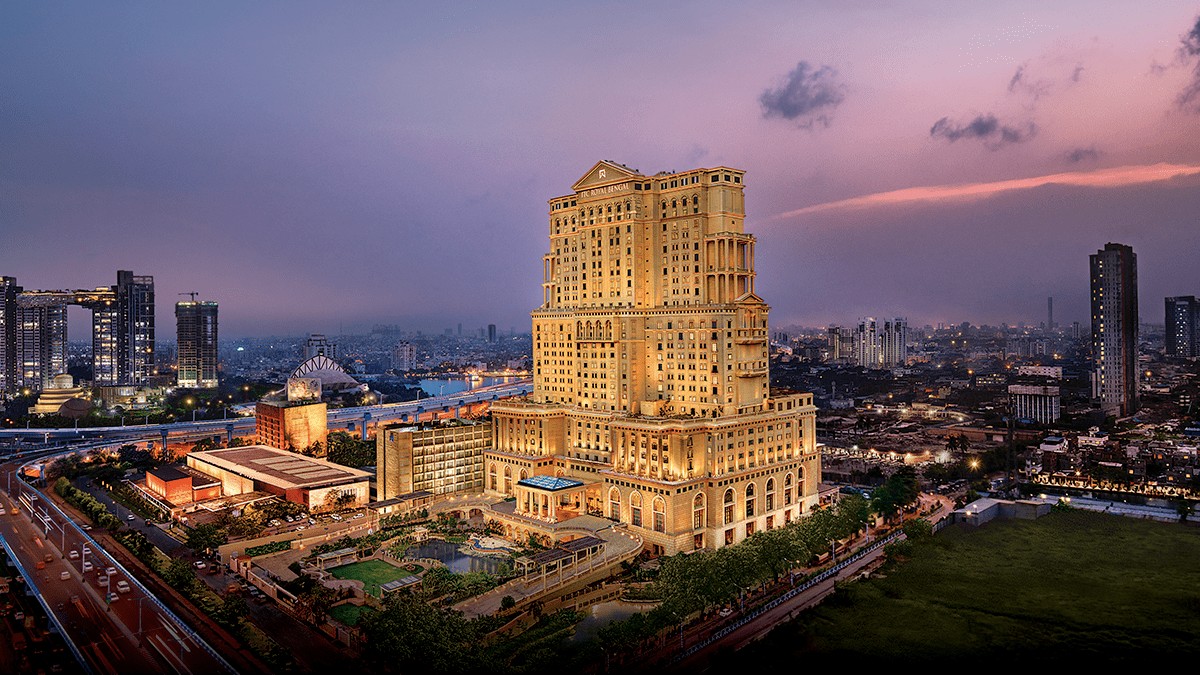 ITC Hotels Q1 Results: Profit Surges 54%; Margin Expands