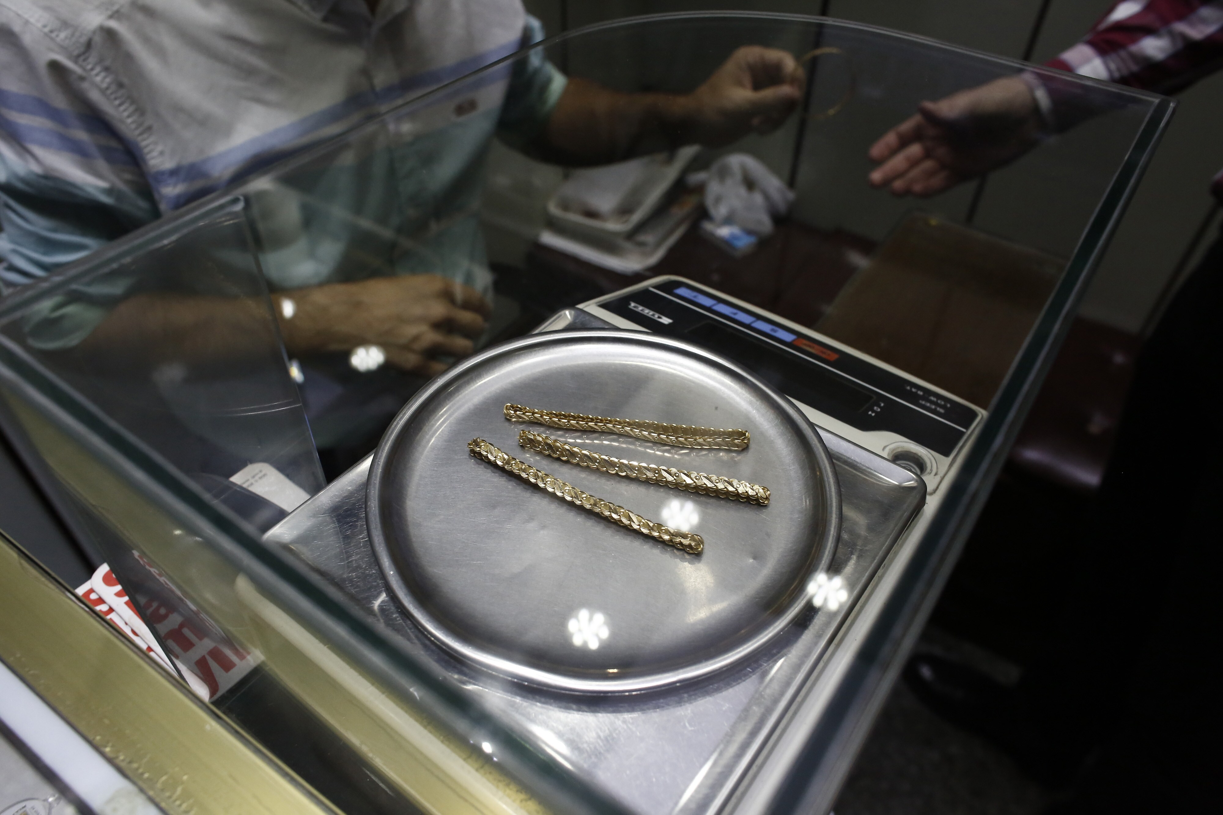 Shriram City Union Finance Cautious On Gold Loan Business