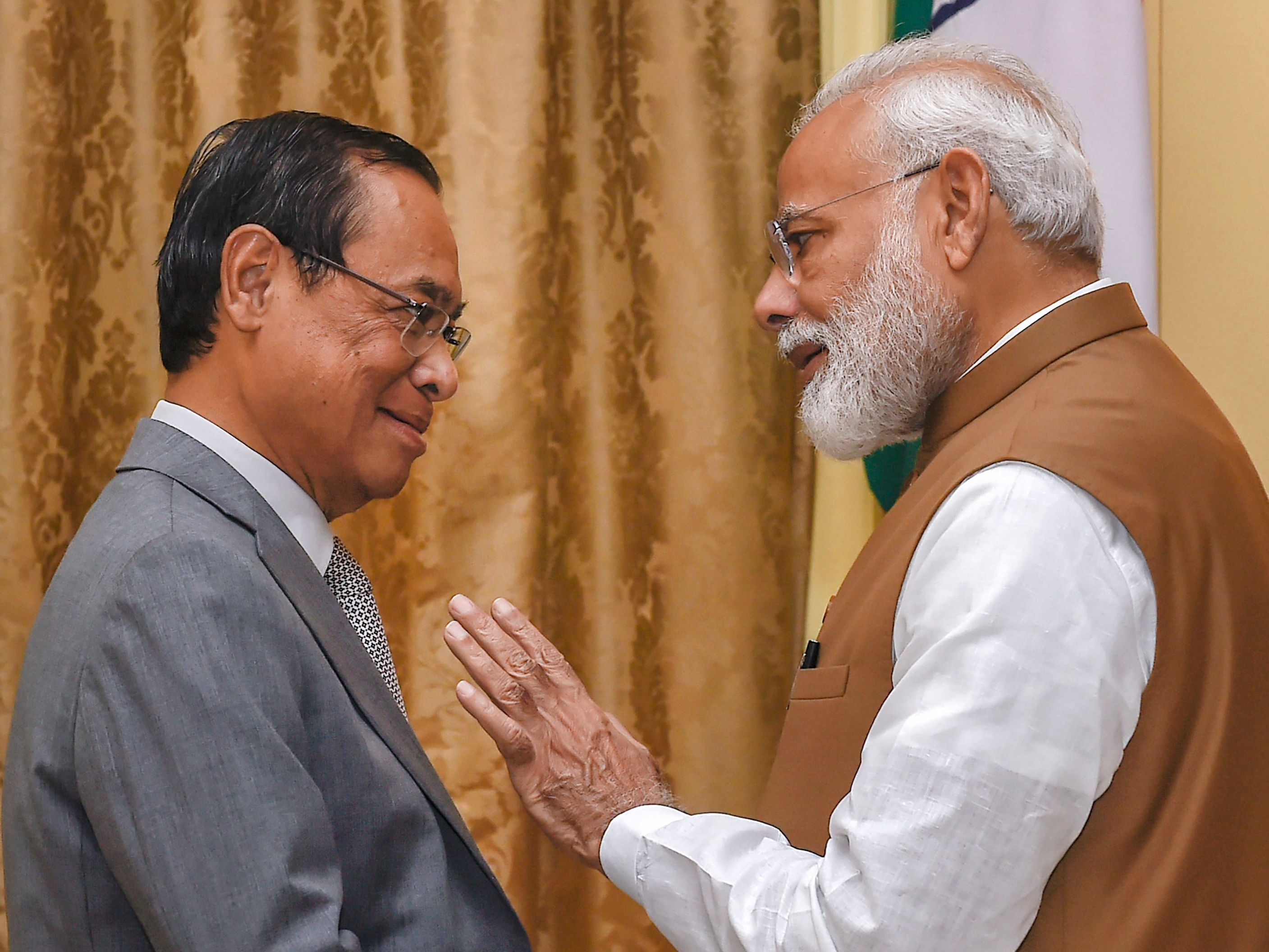 Supreme Court Needs Better Management, Not More Judges