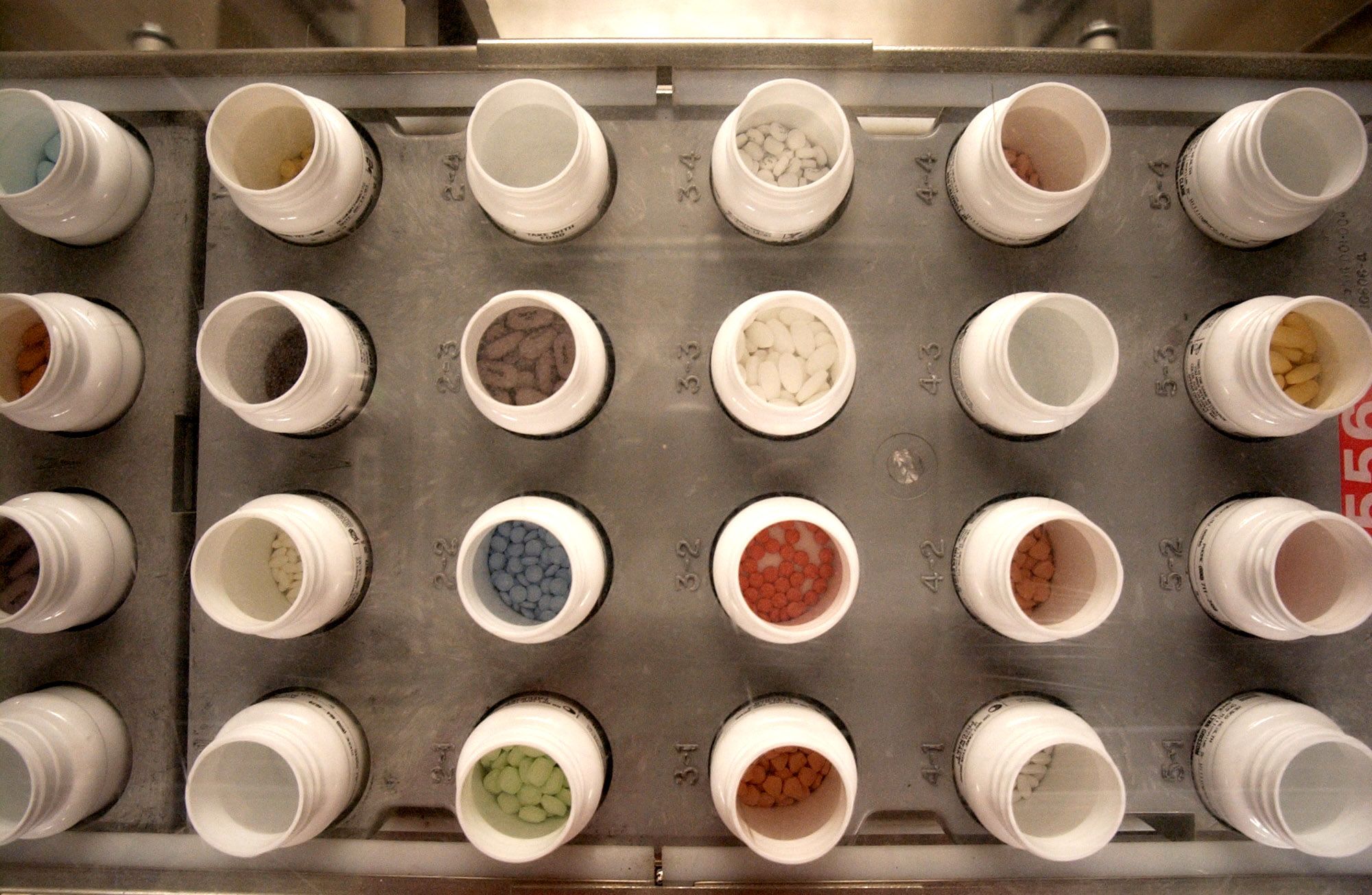 India Pharma - IPM Growth Normalised In July With Fall In Covid-19 Cases: Prabhudas Lilladher