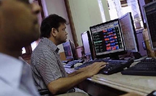 Sensex Closes 147 Points Higher, Nifty Settles At 11,589