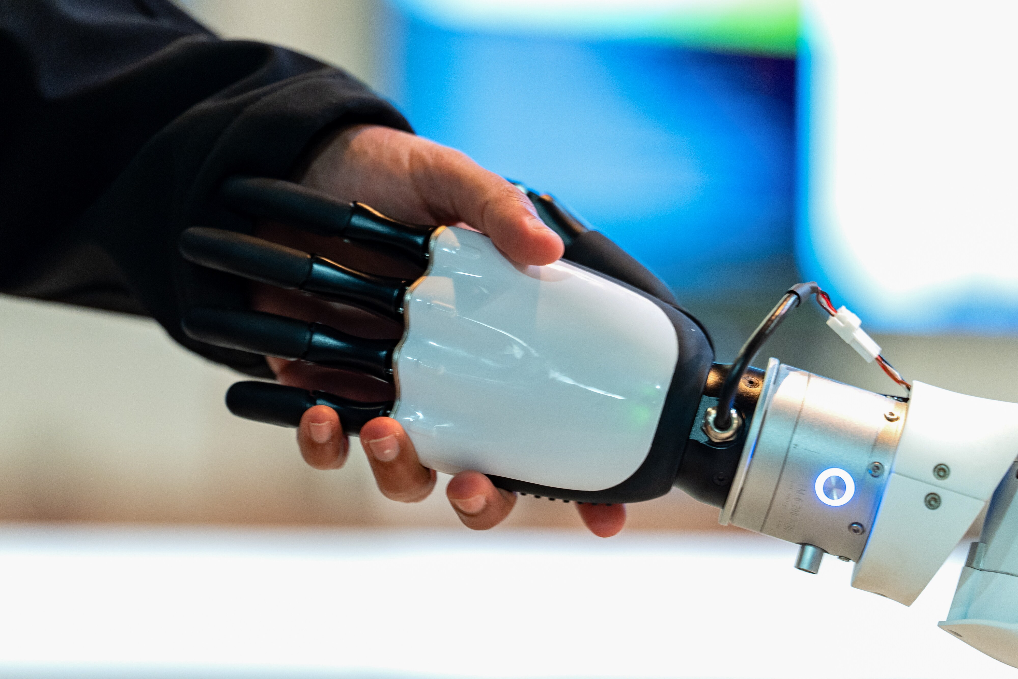 State AI Laws To Be Challenged Under Forthcoming Trump Order