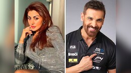 Rimi Sen Says <i>Dhoom</i> Co-Star John Abraham Didn't Know Acting: "He Knew His Limitations"