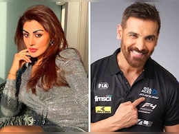 Rimi Sen Says <i>Dhoom</i> Co-Star John Abraham Didn't Know Acting: "He Knew His Limitations"