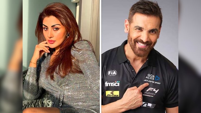 Rimi Sen Says <i>Dhoom</i> Co-Star John Abram Didn't Know Acting: "He Knew His Limitations"